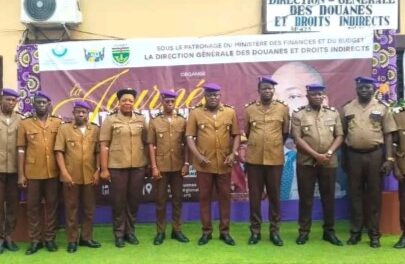 Centrafrique : lancement officiel des activités marquant la célébration de la Journée internationale de la Douane 2026
