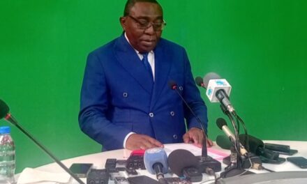 Centrafrique : le gouvernement brise le silence face à l’insécurité dans le Haut-Mbomou