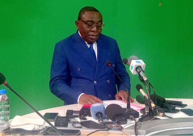 Centrafrique : le gouvernement brise le silence face à l’insécurité dans le Haut-Mbomou