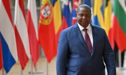 Le président Faustin Archange Touadéra a-t-il redressé l&rsquo;économie du pays après près de 10 ans au pouvoir ?