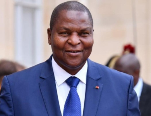 Centrafrique : « l’accès à l’eau potable est passé de 27 % en 2016 à 47 % en 2025 », selon le président Touadéra