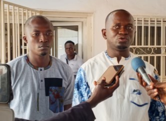 Centrafrique : le staff de la candidate aux élections législatives à Bossangoa 1 rejette toute allégation de fraude