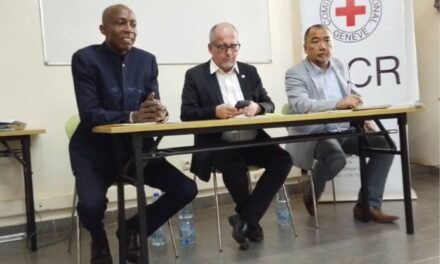 Centrafrique : le CICR dresse un bilan positif de ses activités réalisées en 2025