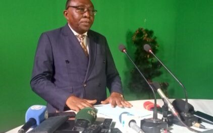Centrafrique : le Gouvernement annonce des dispositions nécessaires face à l’insécurité persistante dans le Haut-Mbomou