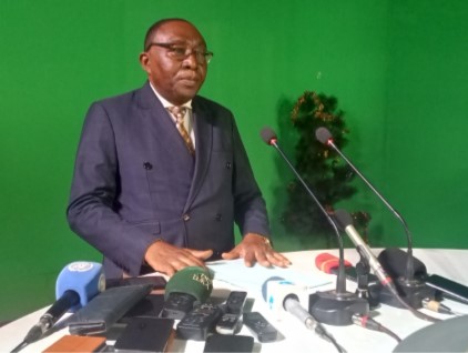 Centrafrique : le Gouvernement annonce des dispositions nécessaires face à l’insécurité persistante dans le Haut-Mbomou