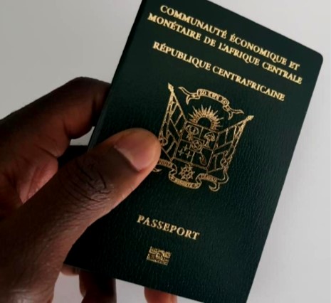 Suspension de Visas : plusieurs pays africains dont la Centrafrique concernés par une mesure américaine