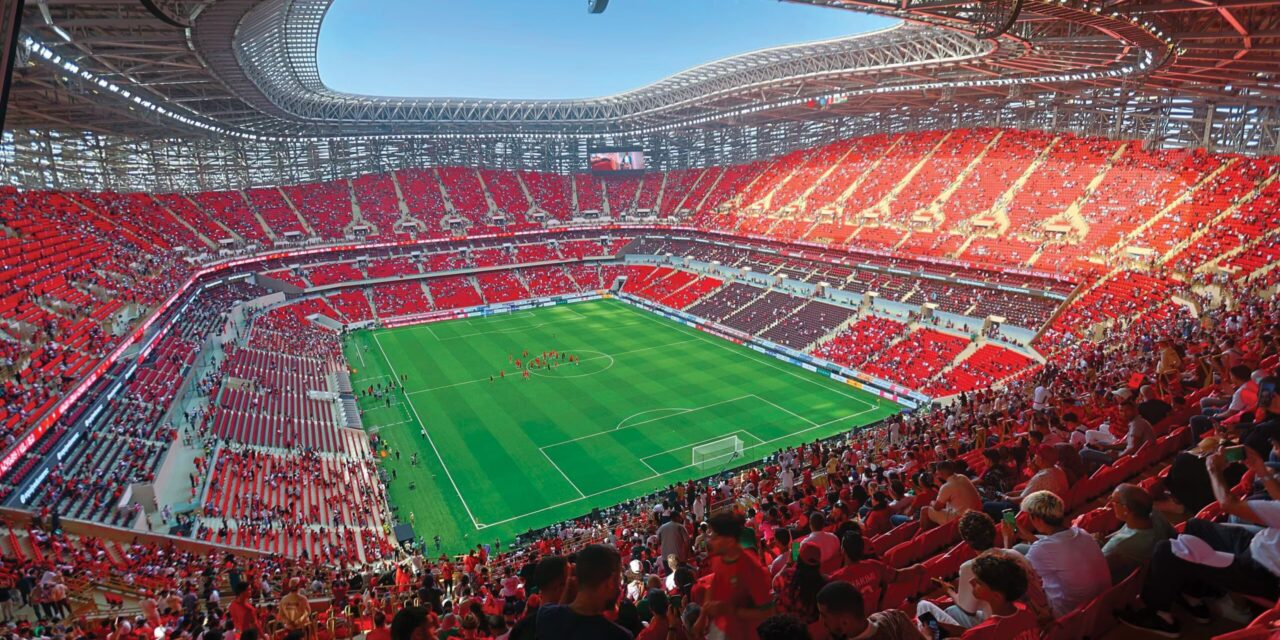 CAN 2025 : Le football, un levier stratégique pour le développement du Maroc