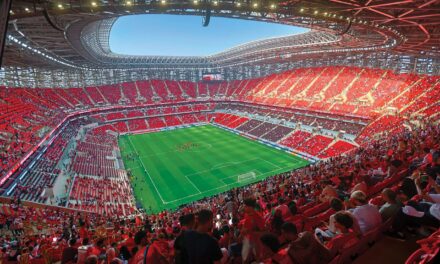 CAN 2025 : Le football, un levier stratégique pour le développement du Maroc