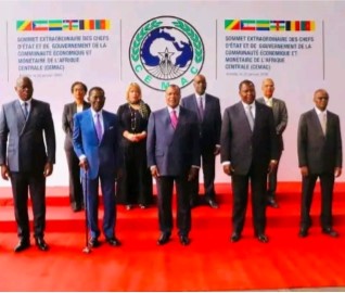 À Brazzaville, les chefs d’État de la CEMAC décident de préserver l’indépendance de la BEAC et de renforcer le rôle de la COBAC