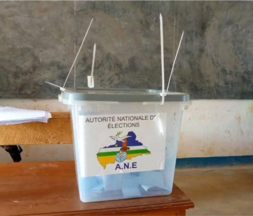 Liste des candidats provisoirement autorises au second tour des élections législatives du 28 décembre 2025