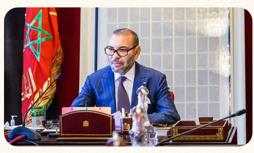 Le Maroc signe à Davos la Charte constitutive du Conseil de Paix