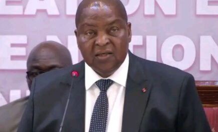 Centrafrique : le corps électoral convoqué pour les élections partielles législatives, régionales et municipales