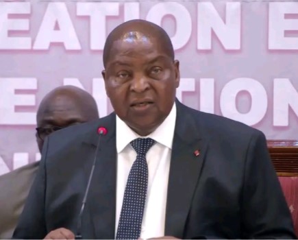 Centrafrique : le corps électoral convoqué pour les élections partielles législatives, régionales et municipales