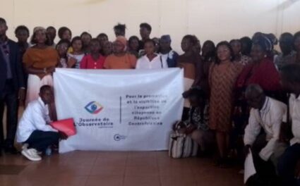 La 10e édition des Journées de l’Observatoire met l’accent sur les grands enjeux de la société civile centrafricaine