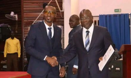 Centrafrique : le ministère de l’Économie se digitalise à travers la plateforme « Dûnîa »