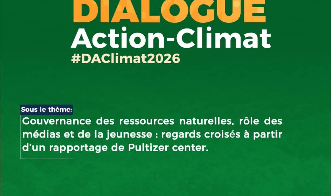 Lancement officiel en République Centrafricaine de la Campagne Régionale Dialogue Action Climat 2026