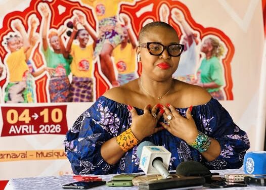 Centrafrique : « TI Î Festival » reporté en avril 2026 pour manque de moyens financiers
