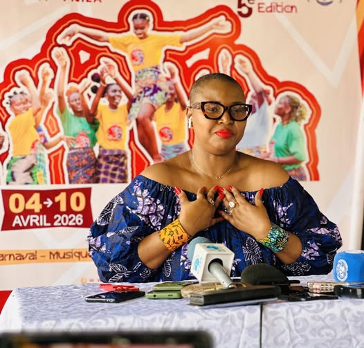 Centrafrique : « TI Î Festival » reporté en avril 2026 pour manque de moyens financiers