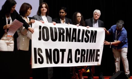 Le journalisme d’investigation à l’épreuve du monde numérique : Enquête, sécurité et solidarité, les enseignements de la GIJC25