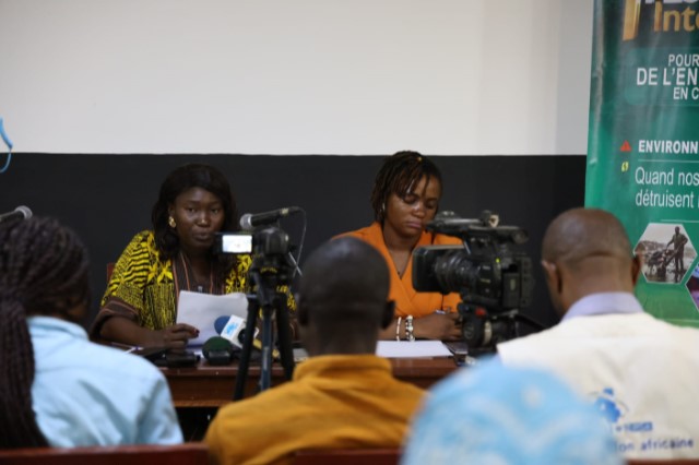 Le Festival International pour la Promotion de l’Environnement en Centrafrique (FIPECA) s&rsquo;annonce du 16 au 27 Février