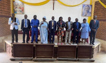RCA : Assemblée générale de l’UNDP, cap sur le prochain congrès