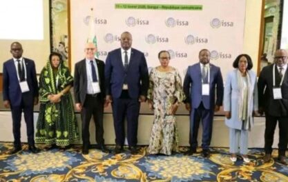 Clôture du séminaire régional du BLAISAC : un engagement renouvelé pour la transformation numérique