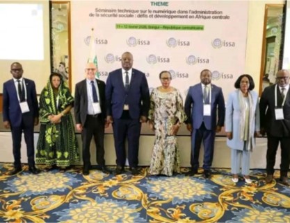 Clôture du séminaire régional du BLAISAC : un engagement renouvelé pour la transformation numérique