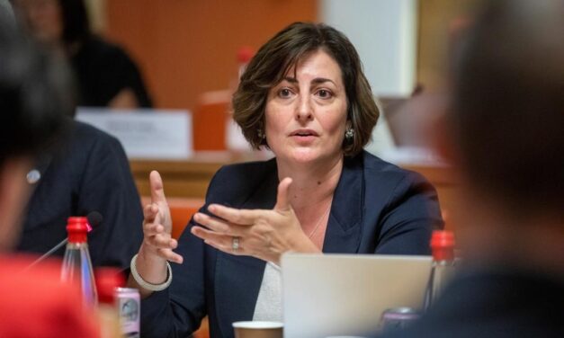 Publication de la Tribune de la Directrice Génerale Adjointe de la FAO Beth Bechdol sur la mécanisation de l&rsquo;agriculture en Afrique