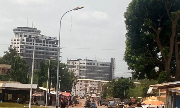 Tribune : La République Centrafricaine au prisme de la triple performance : pour une gouvernance de l’impact durable