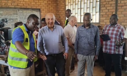 Centrafrique : Lancement de la Campagne 2026 d’Enregistrement Tardif des Enfants sans Acte de Naissance dans la Préfecture de Bangui