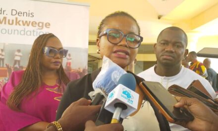 Centrafrique : 277 survivantes de VSLC à Dékoa ont droit à la réparation