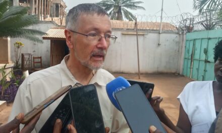 Centrafrique : le CEJA renforce les capacités des acteurs nationaux en matière de monitoring des droits humains