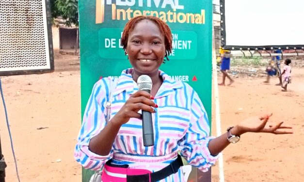 Centrafrique: le Cinéma Numérique Ambulant intensifie sa campagne de sensibilisation sur la protection de l&rsquo;environnement