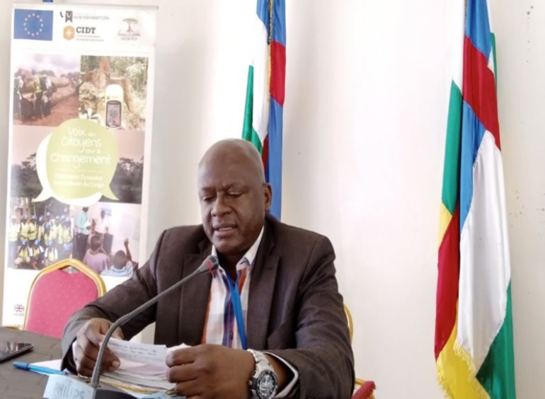 Journée mondiale des zones humides : l’appel de Jean-Jacques Urbain Mathamalé pour la préservation de l’environnement