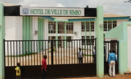 Mairie de Bimbo : la maire Jacqueline Belema accuse le personnel d’être à l’origine des arriérés de salaires