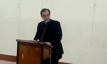 Centrafrique : l’ambassade de France adresse ses vœux à la presse centrafricaine