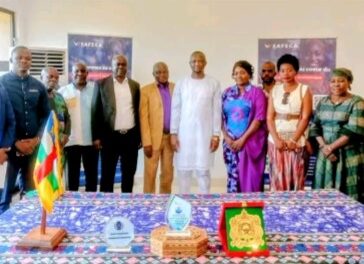Centrafrique : le Salon national de l&rsquo;entrepreneuriat féminin (SANEF) prévu du 09 au 16 mars prochain