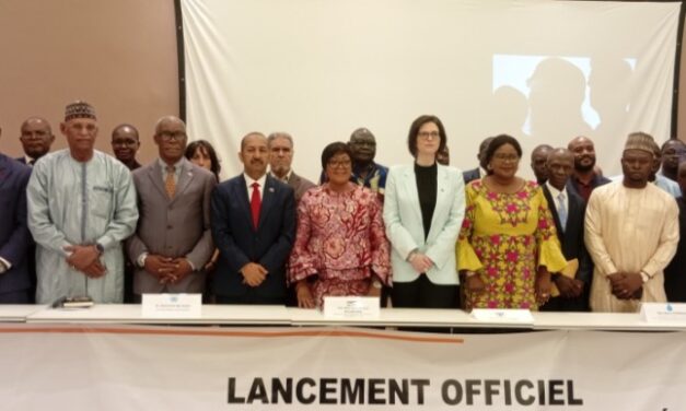 Le gouvernement et l’OCHA appellent à mobiliser 264,1 millions de dollars pour financer le Plan de réponse humanitaire 2026