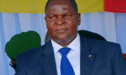 Centrafrique : vers une gouvernance technocratique, la projection sur le profil des futurs ministres de la 7e République