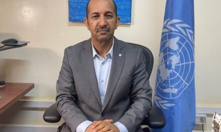 Centrafrique : le Coordonnateur humanitaire Mohamed Ag Ayoya alerte sur la situation humanitaire désastreuse dans le Haut-Mbomou