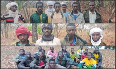 Centrafrique : Les FACA et leurs partenaires russes stoppent une infiltration illégale de 150 ressortissants tchadiens dans la Vakaga