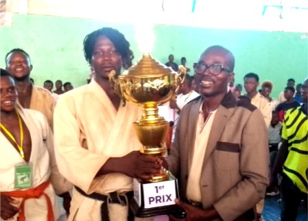 JUDO : le Tournoi de la Paix, une 4ᵉédition placée sous le signe de l’excellence et du fair-play