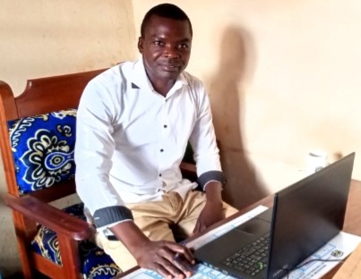 Centrafrique : faux, la pilule contraceptive ne provoque pas la stérilité chez la femme, selon Urbain Wilfried Gbazangoa Ndekoyombo
