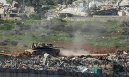 Guerre au Moyen-Orient: les forces israéliennes ont reçu l&rsquo;ordre d&rsquo;avancer «plus en profondeur» au Liban
