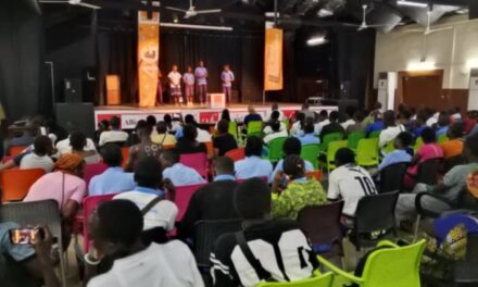 Centrafrique : le Lycée Charles de Gaulle organise le concours « Printemps des poètes »