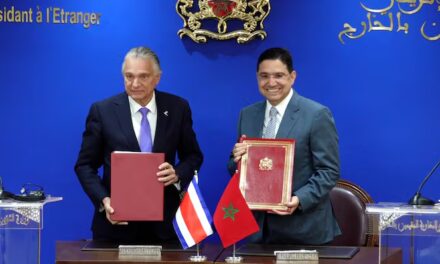 Le Costa Rica considère l’initiative d’autonomie du Maroc comme la solution la plus réaliste
