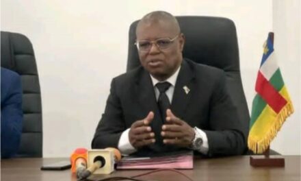 La RCA consolide son partenariat avec GAVI dans le cadre du renforcement du système de santé