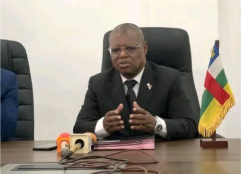 La RCA consolide son partenariat avec GAVI dans le cadre du renforcement du système de santé