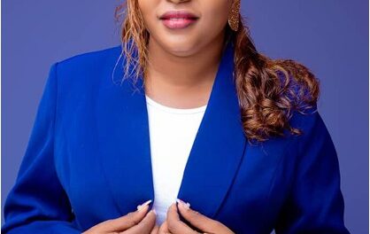 Elodie Francine Moussa, l&rsquo;étoile montante de la politique centrafricaine