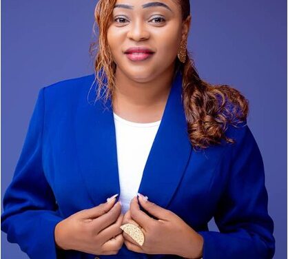 Elodie Francine Moussa, l&rsquo;étoile montante de la politique centrafricaine